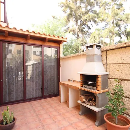 Vakantiehuis Garden & Private Swimming Pool *